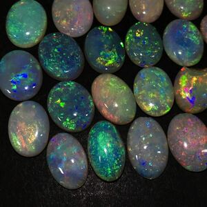 . color effect!!( natural opal . summarize )m 100ct loose unset jewel gem jewelry jewelry opal. color water fire white i③