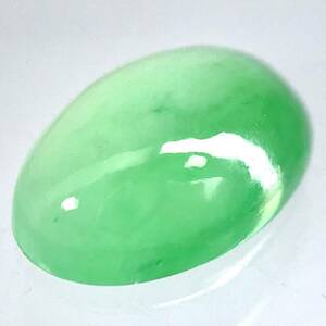 .. none!!( natural book@..1.595ct)m approximately 9.3×6.5mm loose unset jewel gem jewelry jade jadeite Jedi toi