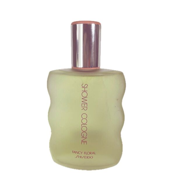 資生堂 香水 シャワーコロン ファンシーフローラル 新品未使用 150ml