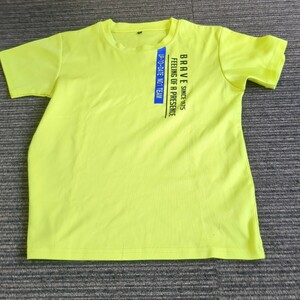 キッズ用 半袖Tシャツ150cm