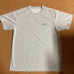 モンベル　限定Tシャツ　Ｌ