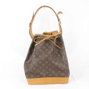 『USED』 LOUIS VUITTON ルイ・ヴィトン ノエ M42224 ショルダーバッグ モノグラム モノグラムキャンバス