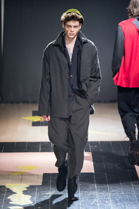 Yohji Yamamoto POUR HOMME