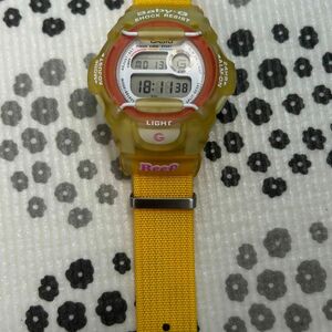 G-SHOCK