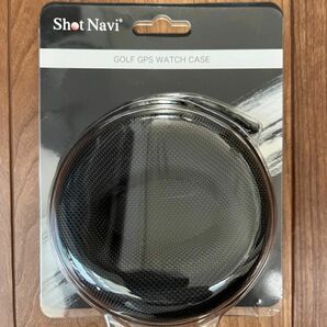 腕時計用ケース　ShotNavi ショットナビ用ケース