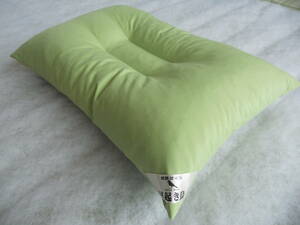  most discussed .. pillow!... bird low repulsion urethane chip pillow exclusive use with cover 