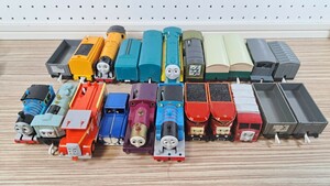 ※ プラレール トーマス まとめて ② 大量 きかんしゃトーマスシリーズ プラレール等