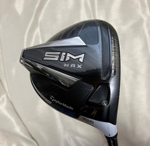 TaylorMade［TENSEI BLUE TM50］（SR/10.5度）_画像4