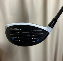 TaylorMade［TENSEI BLUE TM50］（SR/10.5度）_画像2