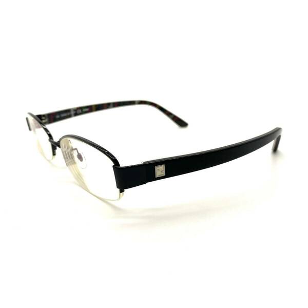 Vintage FENDI Prescription Eye-Glasses / ヴィンテージ フェンディ― 眼鏡 メガネ