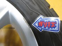 【ホイールのみ出荷可】トヨタ ヴィッツ純正 16インチ 6J+51 4H100 195/50R16 アクア 等_画像8