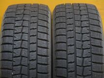 【ホイールのみ出荷可】トヨタ ヴィッツ純正 16インチ 6J+51 4H100 195/50R16 アクア 等_画像5