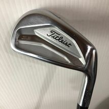 送料無料★Titleist 620CB FORGED 7番アイアン AMT TOUR WHITE s200 管理番号14906_画像1