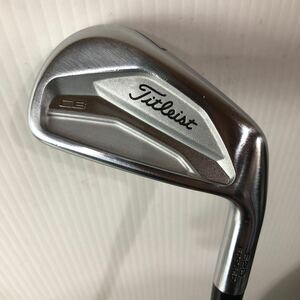 送料無料★Titleist 620CB FORGED 7番アイアン AMT TOUR WHITE s200 管理番号14906