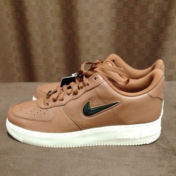 週末限定価格！NIKE　AIR　FORCE1 07 PRM VNTG 新品未使用　29cm アウトレット箱切り品