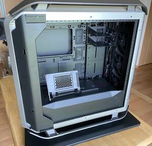 Cooler Master Cosmos C700M E-ATX соответствует full tower PC кейс MCC-C700MMG5NS00[ стекло panel . отсутствует ]