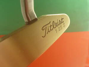 Titleist