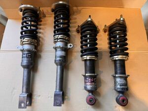 当時物　Suzuki　Cappuccino　ＥＡ１１　ＥＡ２１　ＣＳＴゼロワンダンパー　Damper Full Tap Suspension 