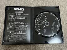 BUCK-TICK インタビュー DVD 異空 IZORA 非売品 オフィシャルインタビュー_画像3