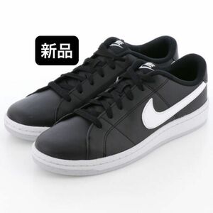 0時までタイムセール　新品　NIKE COURT ROYALE 2 NN ナイキ　スニーカー