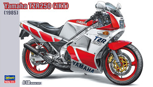 ハセガワ BK11 1/12 ヤマハ TZR250（1KT）