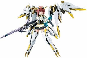 コトブキヤ KP542 メガミデバイス アリス・ギア・アイギス 金潟 すぐみ