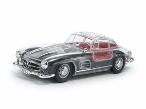 ★予約品★タミヤ 24366 1/24 フルビュー メルセデス・ベンツ 300 SL 2024年5月25日(土)ごろ発売