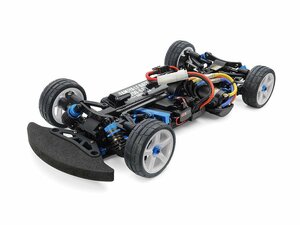 Tamiya 47498 1/10rc TA08R Chasskit