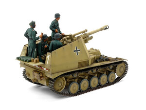  Tamiya 35358 1/35 Germany self-propulsion ...ve spec * Italy war line ~