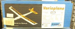 RABEL GMBH Varioplane