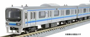 TOMIX 98764 東京臨海高速鉄道 70-000形 りんかい線 増結セット