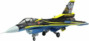 プラッツ PF-44 1/144 航空自衛隊 F-2A 第8飛行隊 創隊60周年記念塗装機