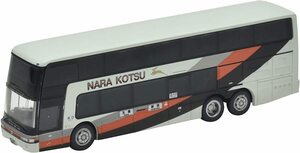 Tommy Tech The Bus Collection Collection Mitsubishi Fuso Aero King Collection Nara Kotsuya