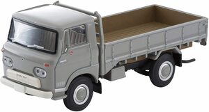 TOMYTEC トミカリミテッドヴィンテージ 1/64 LV-191a いすゞエルフ 高床荷台 66年式 灰