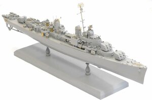 プラッツ ドラゴン DR1029 1/350 アメリカ ギアリング級駆逐艦 U.S.S.ギアリング(DD-710) 1945