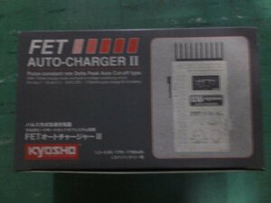  Kyosho 72421 FET auto charger Ⅱ