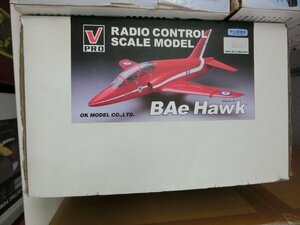 OK model BAe Hawk 