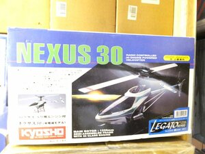  Kyosho No.21610 Nexus 30