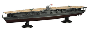 フジミ 1/700 FH14 日本海軍航空母艦 赤城 フルハルモデル