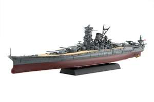 フジミ 1/700 艦NX9 日本海軍戦艦 大和 昭和19年/捷一号作戦　