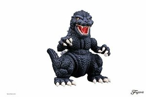  Fujimi chibi maru Godzilla 801 Godzilla (1989)70 anniversary commemoration VERSION 