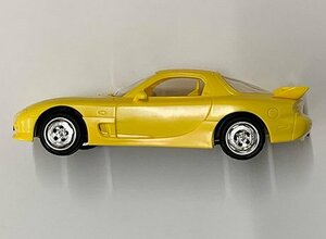 フジミ 1/24 ISD12 FD3S RX－7 マツダスピードA－spec 高橋啓介