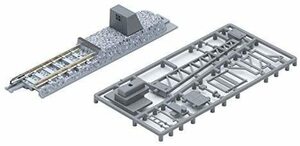 TOMIX 1428 エンドPCレールE-PC LEDタイプ (F)