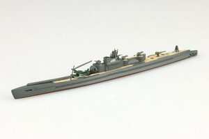 ★予約品★アオシマ 1/700 ウォーターライン No.451 日本海軍 特型潜水艦 伊400 2024年5月発売予定