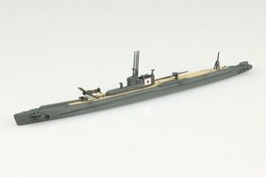 ★予約品★アオシマ 1/700 ウォーターライン No.459 日本海軍 潜水艦 伊19 2024年6月発売予定