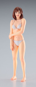  Hasegawa SP480 1/12 real figure collection No.05 * gravure girl ~