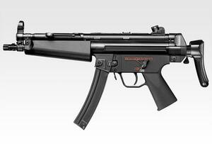 マルイ No.72 H&K MP5A5