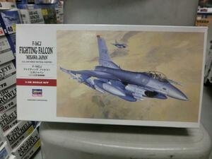 ハセガワ　1/48　PT32　F-16CJ ファイティング ファルコン “三