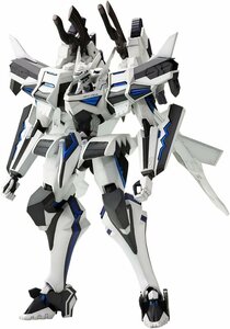 コトブキヤ KP264R マブラヴ オルタネイティヴ トータル・イクリプス 1/144 不知火・弐型 Phase3 ユウヤ・ブリッジス機