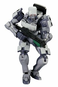 コトブキヤ HG015 1/24 ヘキサギア ガバナー パラポーン・センチネル